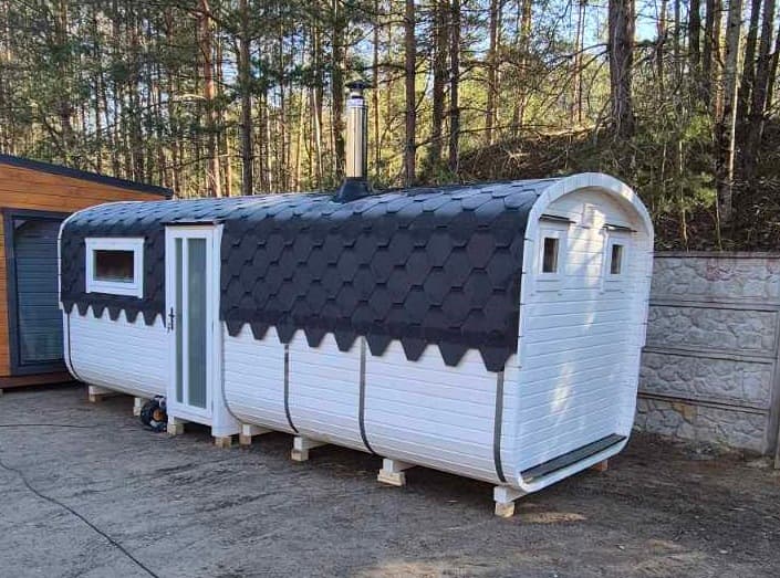 Работа СтимХаус