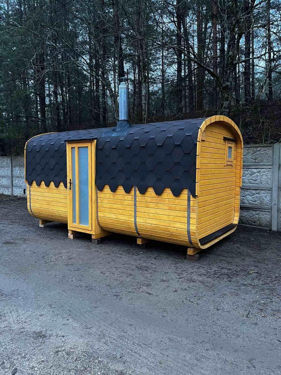 Работа СтимХаус