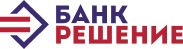 Банк Решение